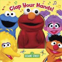 Clap Your Hands! (Sesame Street)