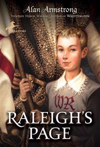 Raleigh's Page