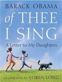 Of thee i sing