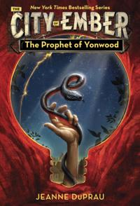 The City of Ember