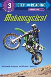 Motorcycles!