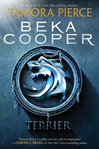Beka Cooper