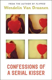 Confessions of a Serial Kisser