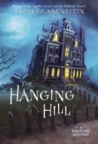 A Haunted Mystery