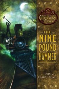 The Clockwork Dark