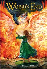 Phoenix Rising Trilogy