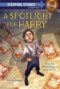 A Stepping Stone Book(TM)