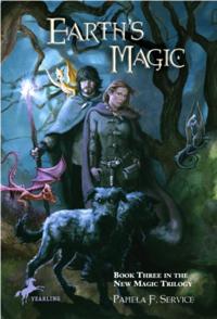 The New Magic Trilogy