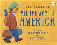 All the Way to America