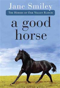 A Good Horse