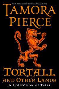 Tortall and Other Lands