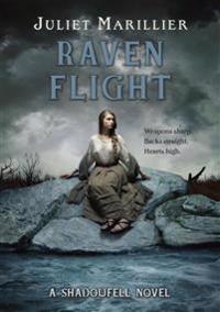 Raven Flight