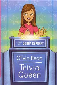 Olivia Bean, Trivia Queen