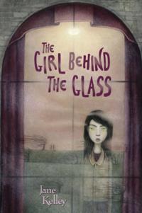Girl Behind the Glass