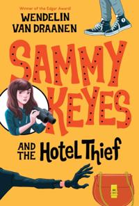 Sammy Keyes