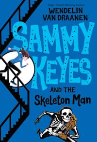 Sammy Keyes