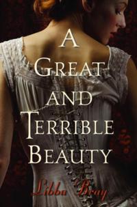 The Gemma Doyle Trilogy