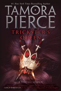Trickster''s Duet