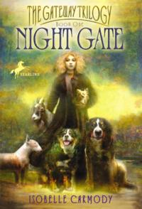 The Gateway Trilogy