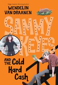 Sammy Keyes
