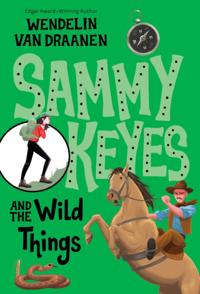 Sammy Keyes