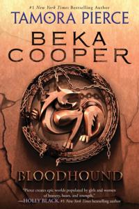 Beka Cooper