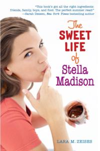 Sweet Life of Stella Madison