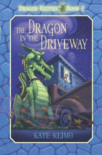 Dragon Keepers