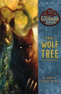 The Clockwork Dark