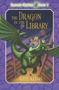 Dragon Keepers