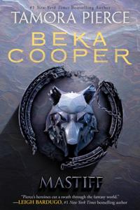 Beka Cooper