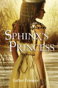 Princesses of Myth