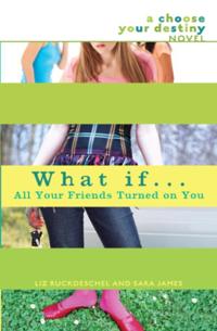 What If . . .