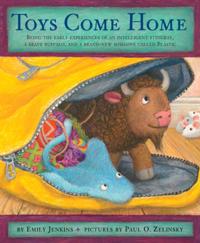Toys Go Out