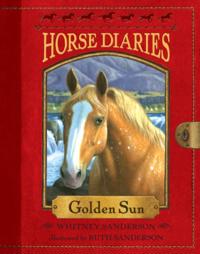 Horse Diaries