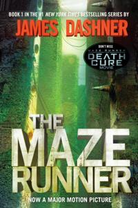 The Maze Runner Series