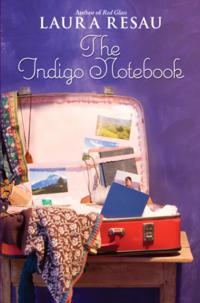 Indigo Notebook
