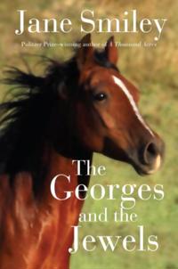 The Horses of Oak Valley Ranch