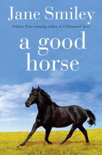 The Horses of Oak Valley Ranch