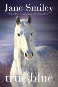 The Horses of Oak Valley Ranch