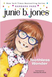 A Stepping Stone Book(TM)