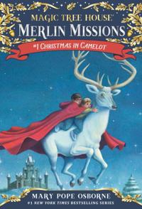 Magic Tree House (R) Merlin Mission