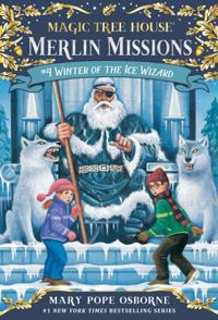 Magic Tree House (R) Merlin Mission