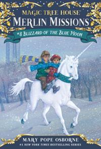Magic Tree House (R) Merlin Mission