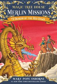 Magic Tree House (R) Merlin Mission
