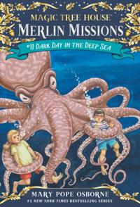 Magic Tree House (R) Merlin Mission