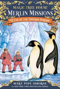 Magic Tree House (R) Merlin Mission