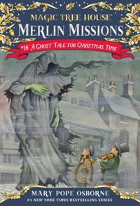 Magic Tree House (R) Merlin Mission