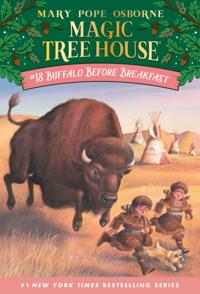 Magic Tree House (R)