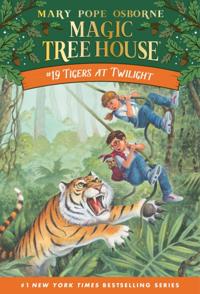 Magic Tree House (R)